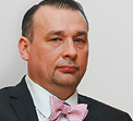 Sergey Pechinin